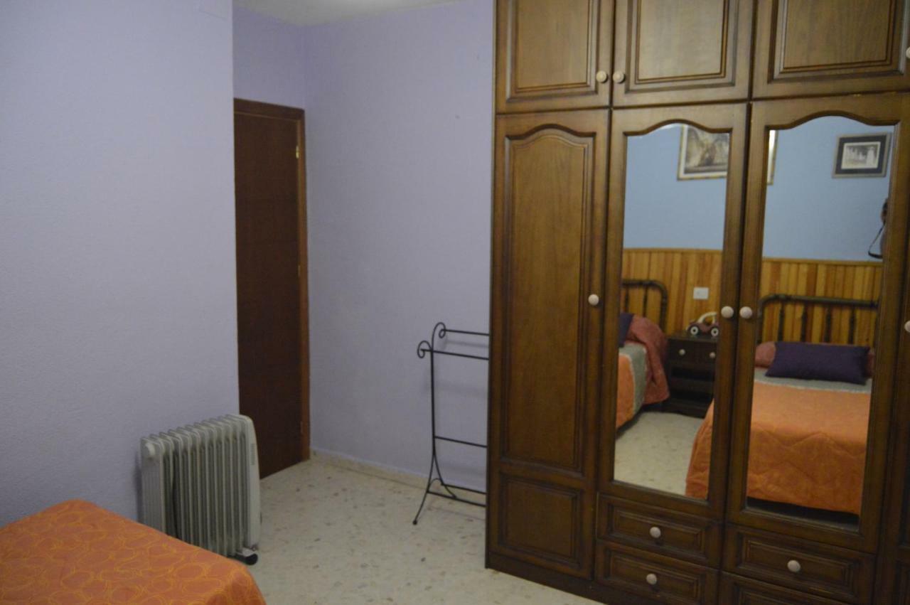 Villa Casa Barranquillos