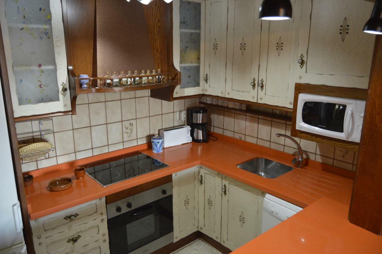 Villa Casa Barranquillos Lanjaron