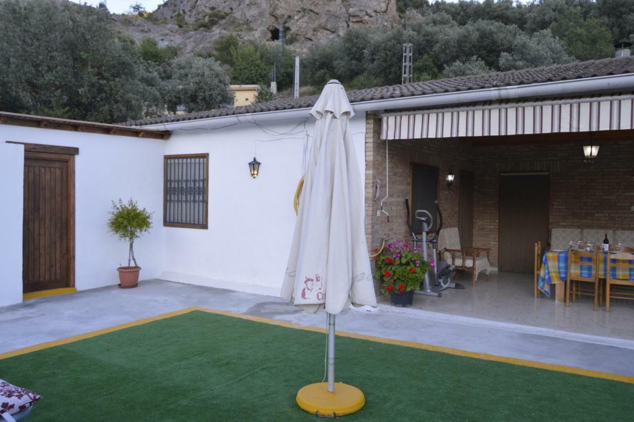 Villa Casa Barranquillos *